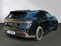 Gebraucht BYD Seal Comfort 98 PS (72 kW) 2025 Schwarz Limousine