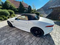 gebraucht Jaguar F-Type 5.0 L V8 R Kompressor Automatik R