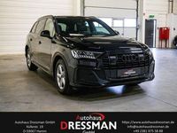 Gebraucht Audi Q7 S-Line 286 PS (210 kW) 2020 Schwarz SUV