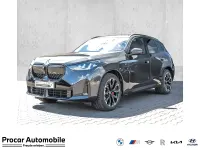 Gebraucht BMW X3 M Sport 360 PS (264 kW) 2025 Sophistograu brillanteffekt SUV