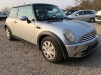 Gebraucht Mini Cooper 116 PS (85 kW) 2006 Silber Kleinwagen