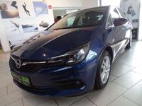 gebraucht Opel Astra 1.2 Turbo EDITION LED, Sitz & Lenkradhz.