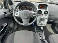 gebraucht Opel Corsa D Sport Automatik Motorproblem