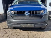 Second-hand VW Transporter 150 CP (110 kW) 2020 Albastru Van
