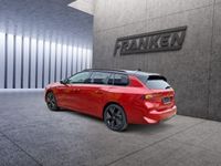 gebraucht Opel Astra Sports Tourer ELECTRIC