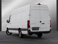 Neu Mercedes Sprinter 170 PS (125 kW) 2026 Andere Van