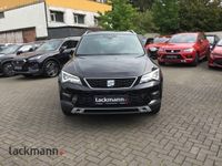 gebraucht Seat Ateca 2.0 Xcellence 4Drive Navi Panorama Beats