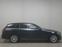 Second-hand Mercedes C200 150 CP (110 kW) 2018 Albastru Berlinǎ