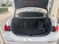 Gebraucht Mercedes A250 AMG line 218 PS (160 kW) 2022 Weiß Limousine