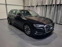 Gebraucht Audi A6 Sport 163 PS (119 kW) 2021 Mythosschwarz metallic Kombi