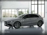 Gebraucht Mercedes A180 AMG 136 PS (100 kW) 2026 Grau Limousine