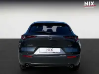 Gebraucht Mazda CX-30 Homura-Line 186 PS (136 kW) 2022 Grau SUV