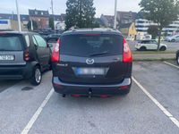 gebraucht Mazda 5 1.8 Comfort