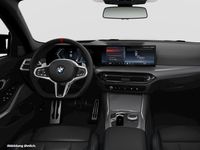 Gebraucht BMW M340 340 PS (250 kW) 2025 Weiß Limousine