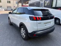 Gebraucht Peugeot 3008 Active 131 PS (96 kW) 2020 SUV