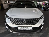 Neu Renault Austral Techno 200 PS (147 kW) 2026 SUV