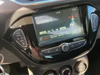 Usado Opel Corsa Innovation 101 HP (74 kW) 2017 Branco Citadino