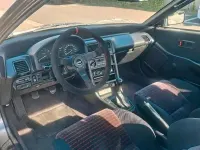 Gebraucht Honda CR-X 124 PS (91 kW) 1991 Grau Kleinwagen