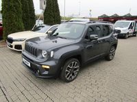 Gebraucht Jeep Renegade 241 PS (177 kW) 2022 Graphite grey pearl SUV
