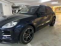 gebraucht Porsche Macan - -