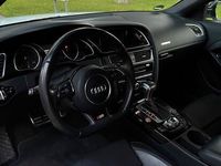 gebraucht Audi A5 2.0 TDI Quattro Coupé