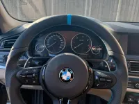 Gebraucht BMW 525 300 PS (220 kW) 2010 Kombi