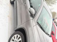 Gebraucht VW Tiguan 150 PS (110 kW) 2011 Grau SUV