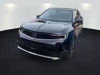 Gebraucht Opel Mokka-e Elegance 100 kW (136 PS) 2022 Schwarz SUV