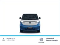 Gebraucht VW ID. Buzz Pro 210 kW (286 PS) 2025 Blau Van / Kleinbus