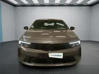 Gebraucht Opel Astra 131 PS (96 kW) 2024 Grau Kleinwagen