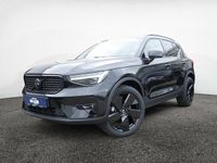 Gebraucht Volvo XC40 Plus 197 PS (144 kW) 2024 Onyx schwarz SUV
