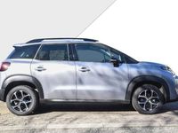 Gebraucht Citroën C3 Aircross PureTech 110 PS (80 kW) 2024 Grau SUV