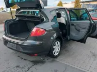 Gebraucht Seat Toledo 150 PS (110 kW) 2026 Schwarz Kleinwagen