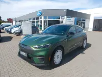 Gebraucht Ford Mustang Mach-E GT 358 kW (487 PS) 2026 Grün SUV