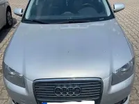 Gebraucht Audi A3 Ambition 306 PS (225 kW) 2011 Kleinwagen