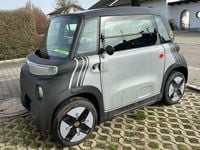 Gebraucht Opel Rocks-e Rocks 2023 Kleinwagen