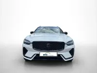 Neu Volvo XC60 Plus 455 PS (334 kW) 2026 Weiß SUV