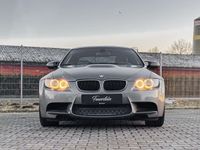 Gebraucht BMW M3 420 PS (308 kW) 2008 Grau metallic Coupé