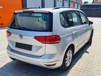 gebraucht VW Touran 1.4 TSI Comfortline Comfortline