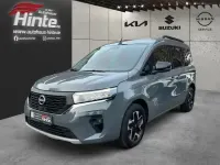 Gebraucht Nissan Townstar Tekna 131 PS (96 kW) 2025 Grau Kombi