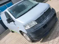 Gebraucht VW Transporter 105 PS (77 kW) 2003 Van