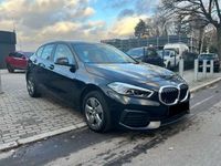 gebraucht BMW 118 i Advantage*LED*NAVI*APPLE-CAR*TEMPO*SHZ