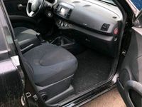 gebraucht Nissan Micra pure drive dci