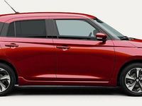 Neu Suzuki Swift Comfort+ 83 PS (61 kW) 2026 Burning red pearl metallic Kleinwagen