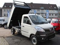 Gebraucht Piaggio Porter 106 PS (77 kW) 2024 Weiß SUV