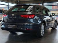 Gebraucht Seat Leon ST XCELLENCE 150 PS (110 kW) 2019 Grau Kombi