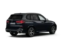 Gebraucht BMW X5 Performance 298 PS (219 kW) 2026 Schwarz SUV