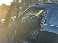 Second-hand Mini Countryman 143 CP (105 kW) 2012 Negru SUV