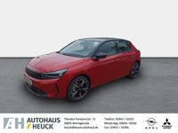 Neu Opel Corsa 101 PS (74 kW) 2025 Rot Kleinwagen