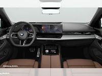 Neu BMW 540 M Sport 286 PS (210 kW) 2026 Grau (sophistograu brillanteffekt) Kombi